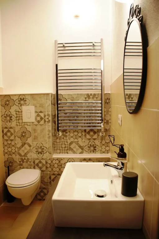 Il Coccio b&b