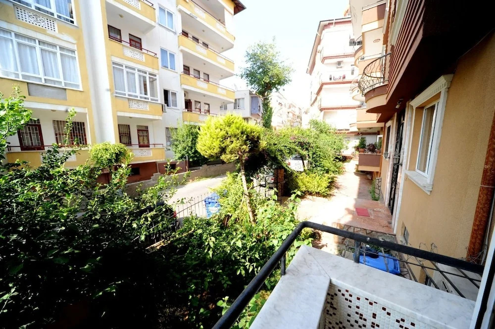 Hacet Daire 2 bedroom