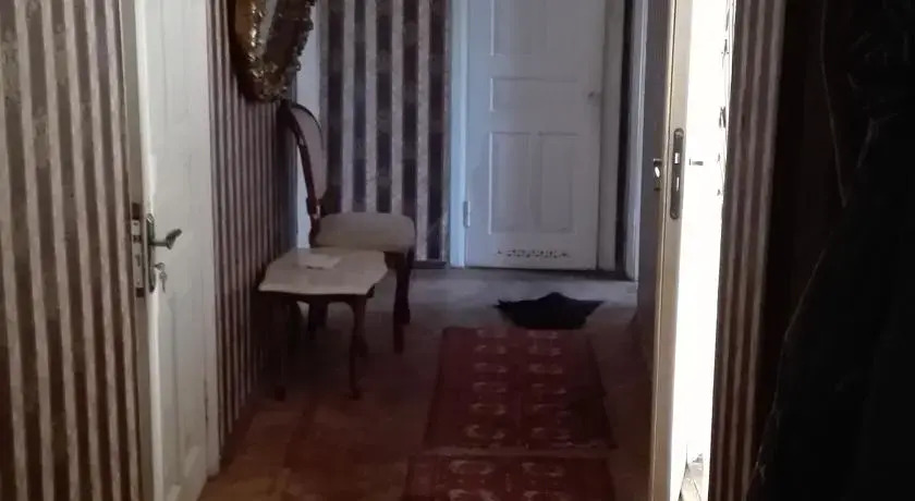 Erekle Old House