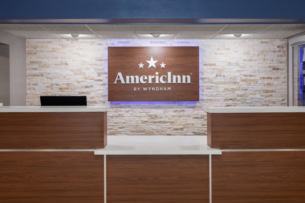 AmericInn by Wyndham Appleton North/Little Chute
