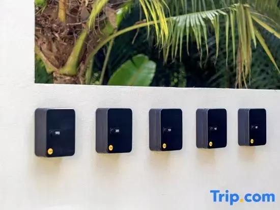 Nadi Glamping Suites