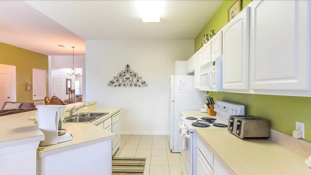 2633 Windsor Hills Resort