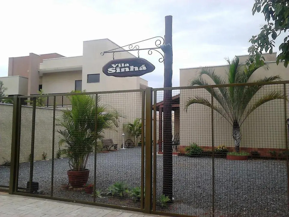 Vila Sinhá