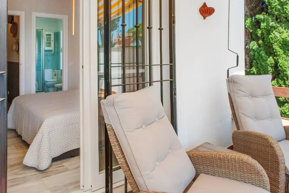 107286 - House in Mijas
