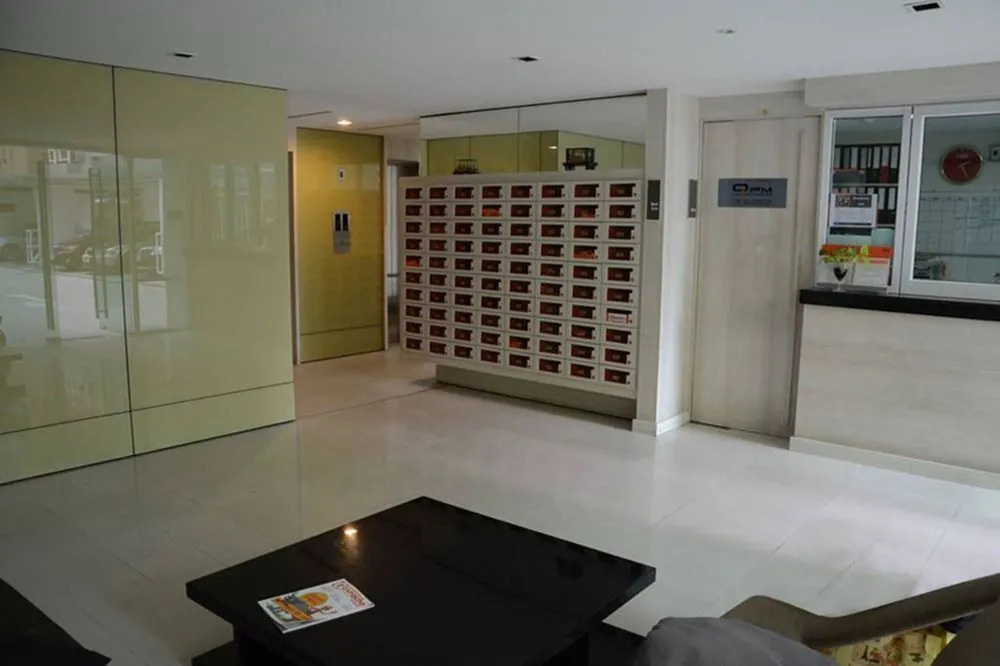 My Condo