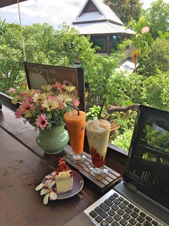 Bantunglom Resort