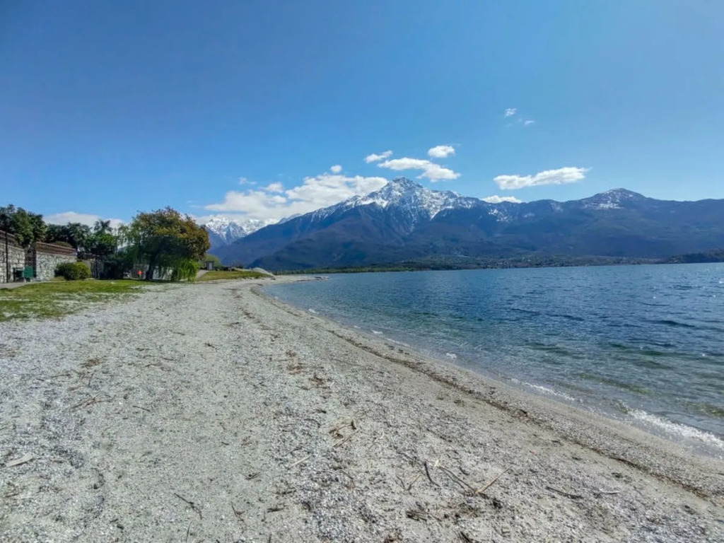 Apartment Marta Gera Lario