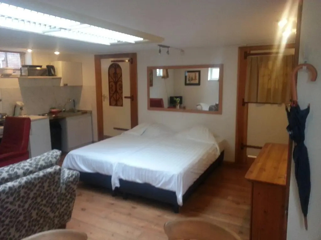 Appartement Blom