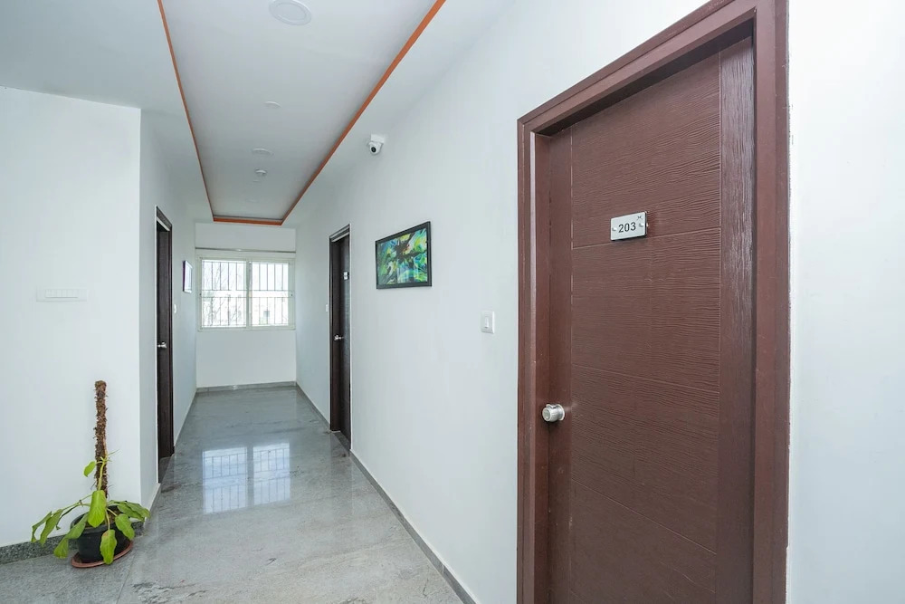 Oyo 37397 Hotel Dhruv Palace