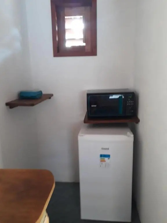 Chalé Morada da Fe 3