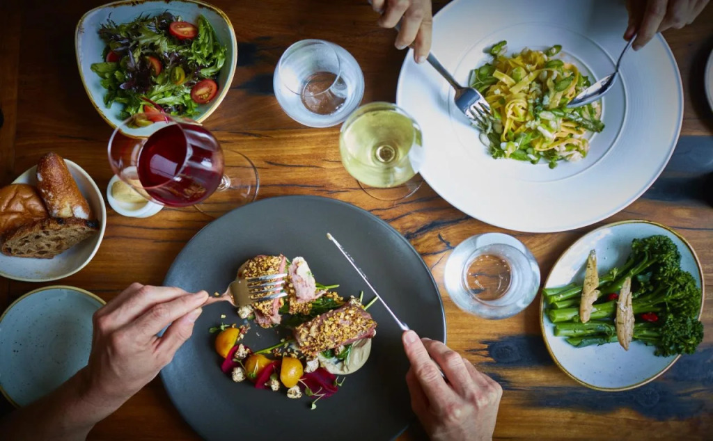 Hotel Indigo Sydney Potts Point by IHG