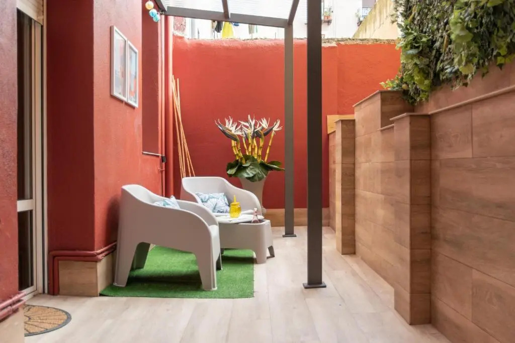 The Dream House by homebilbao