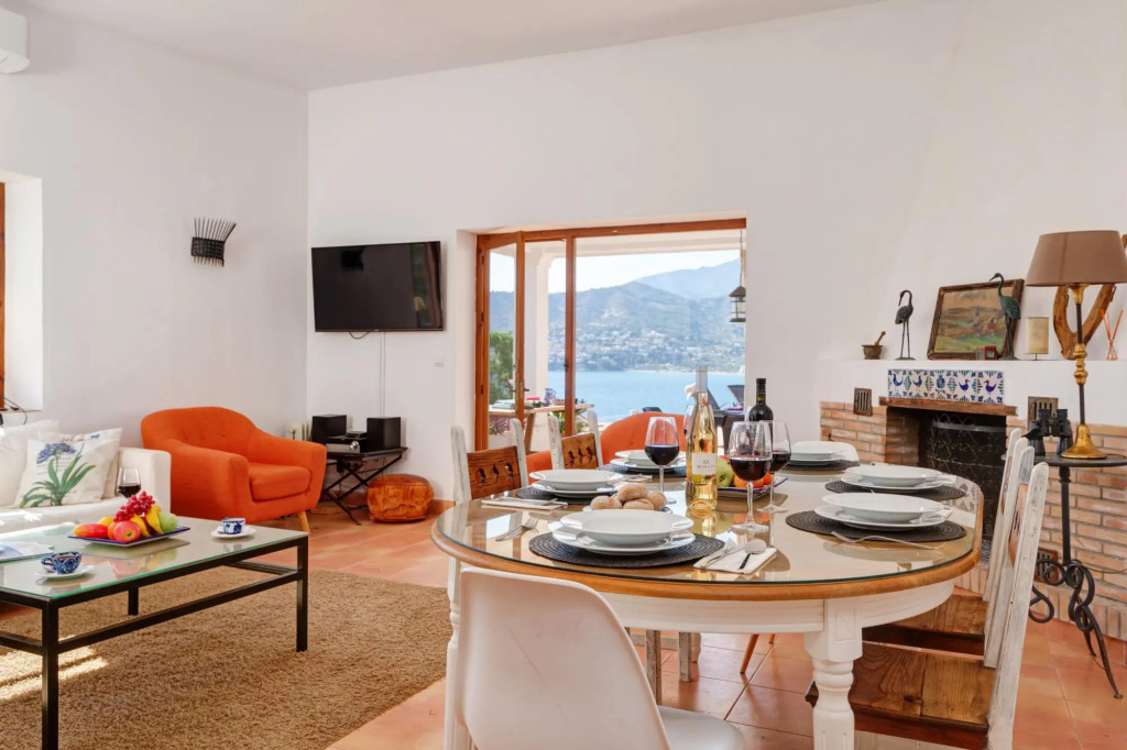 Casa Arevale