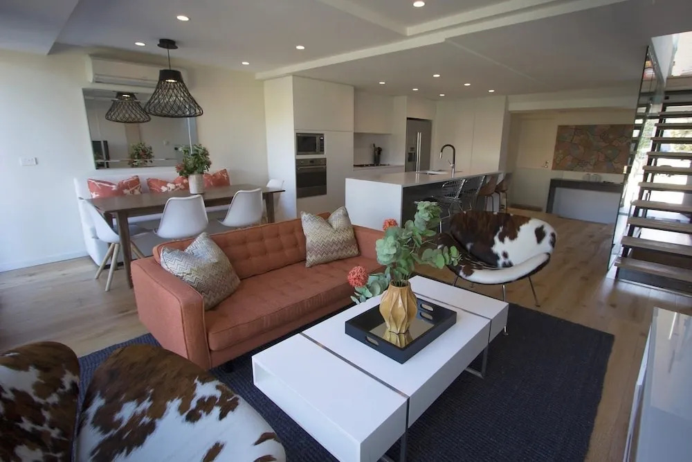 Oceanview House
