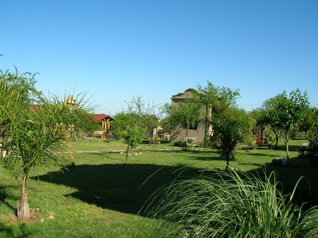 Posada Los Antiguos-Adults Only