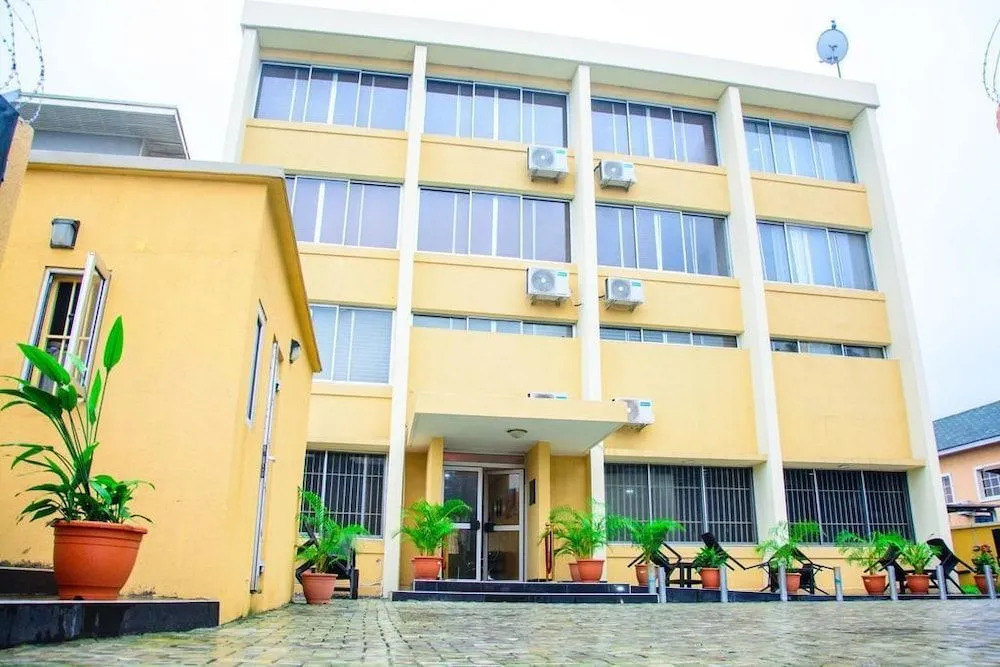 Grand Capital Hotel