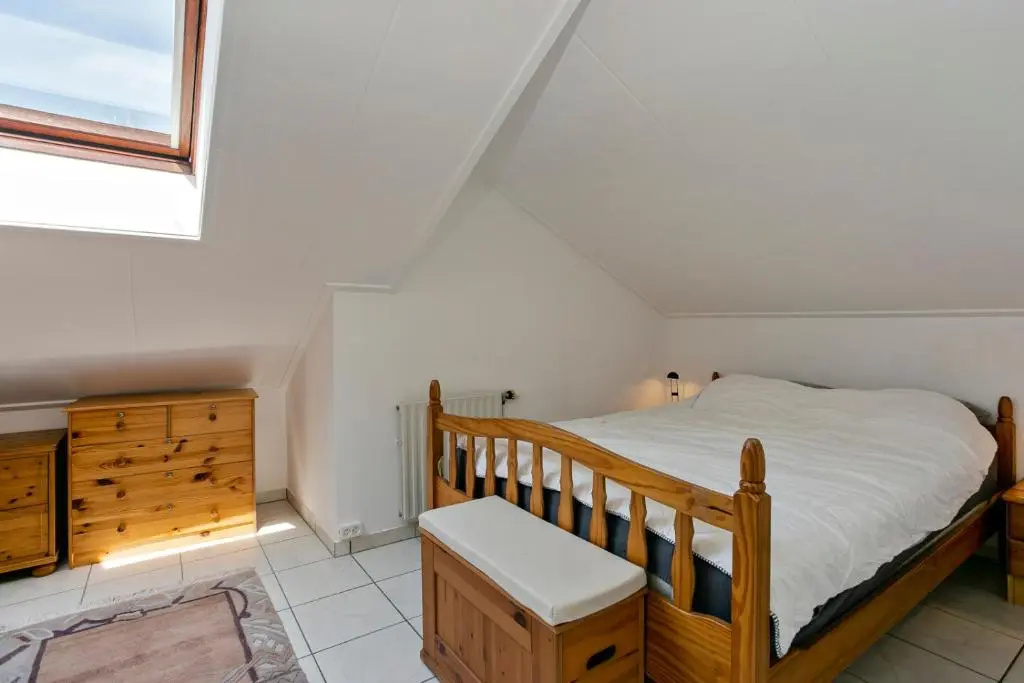 Doggersbank 47 - Not for companies - Private garden and luxurious house near the beach