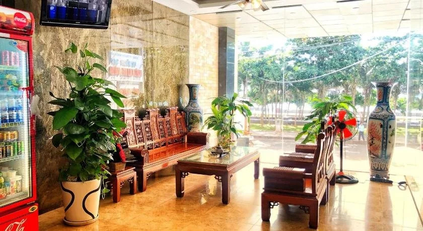 Chau Khang Hotel