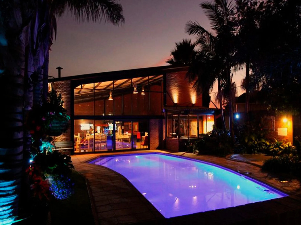 Sunrock Guesthouse