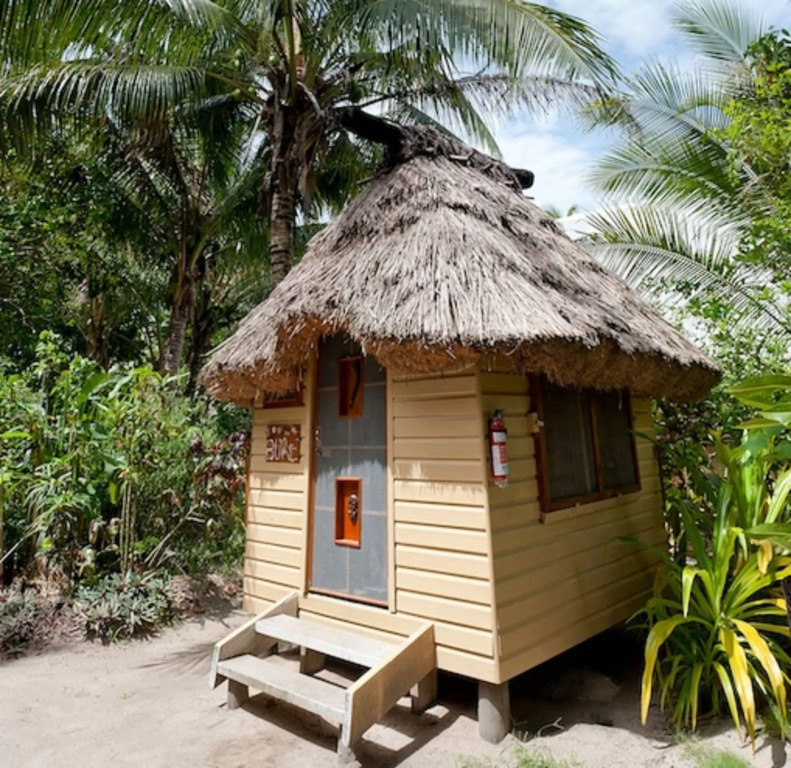 Likuri Island Resort Fiji