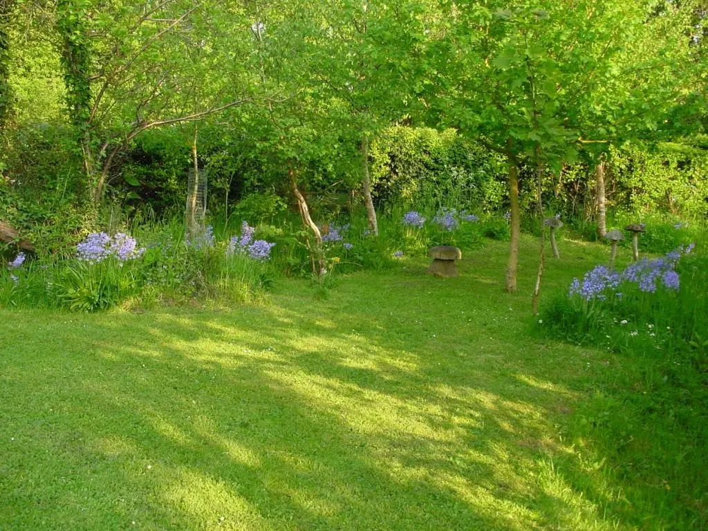 Acreland Green