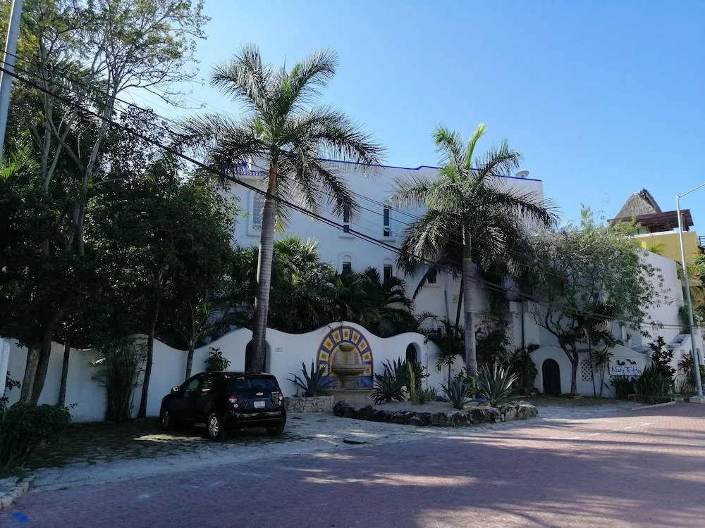 3 Bdr Beach Natzti Ha K201 3 Bedroom Apts