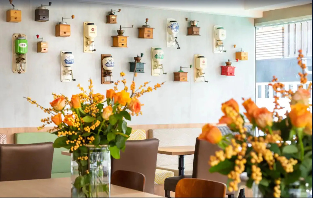 Hotel Espresso