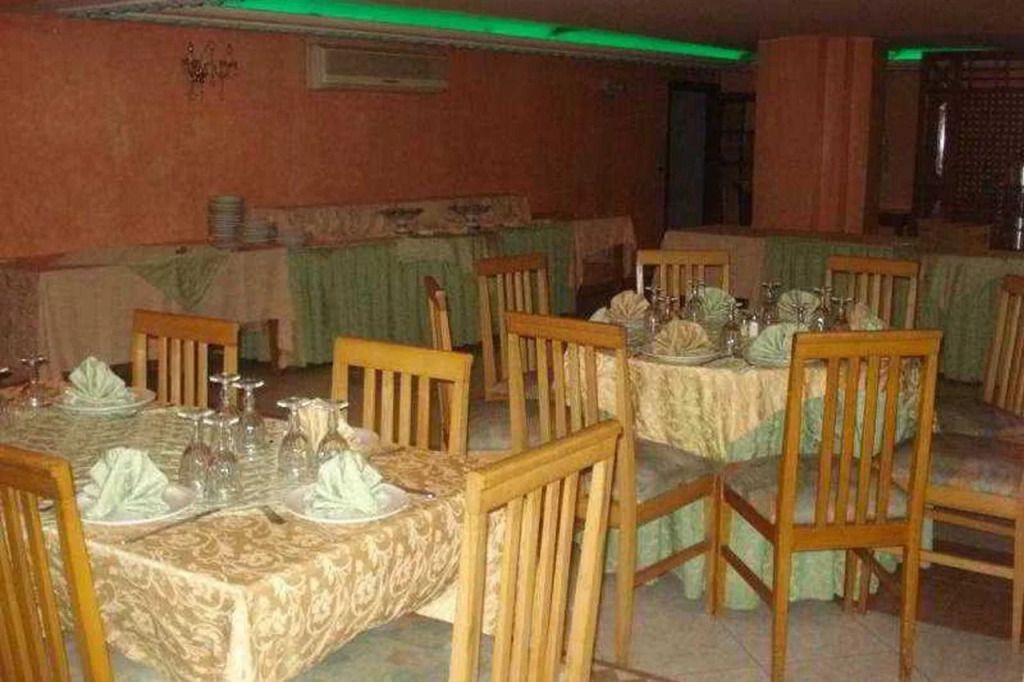 Hotel Bouregreg