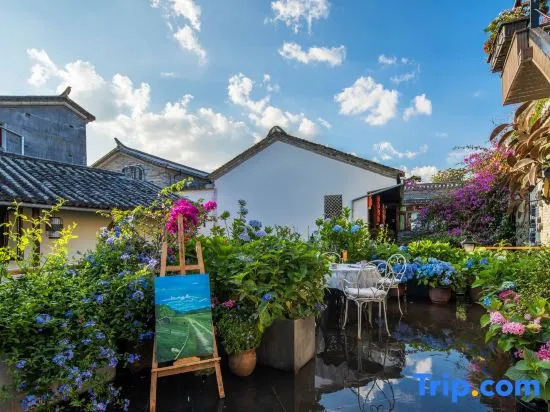 Qingfeng Xiaozhu Hot Spring Resort Meisu (Heshun Ancient Town Store)