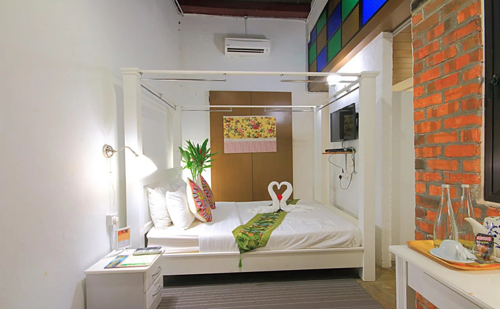 Lagenda House