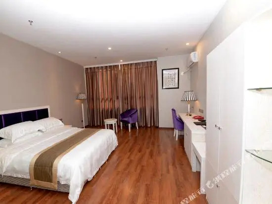 Lilong Hotel