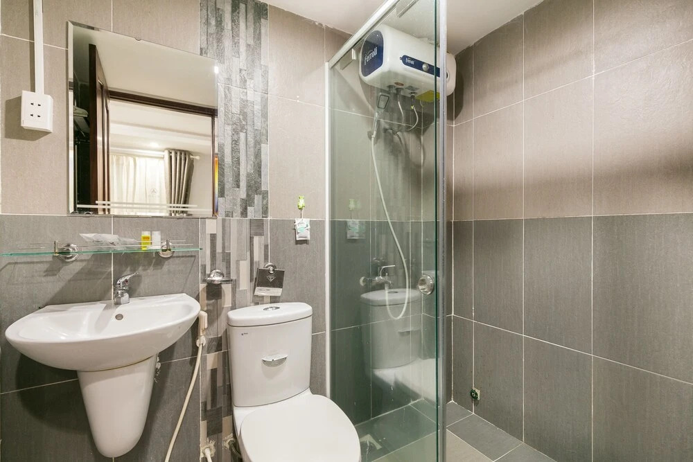 OYO 291 An Khang Apartment