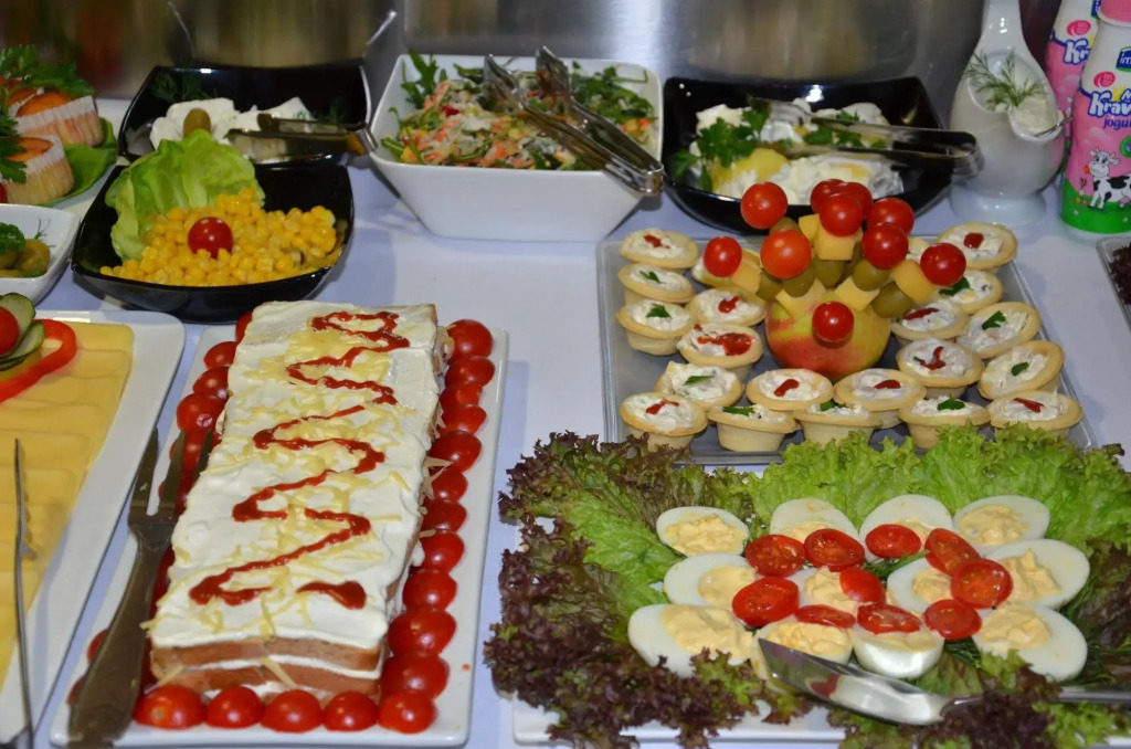 Garni Hotel Zeder