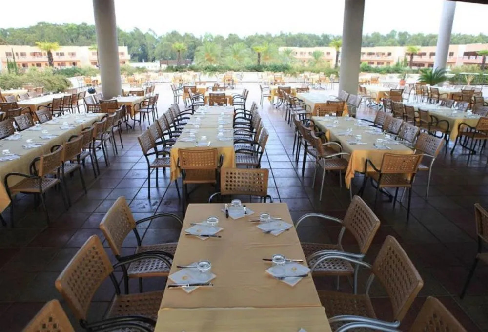 Otium Club Resort