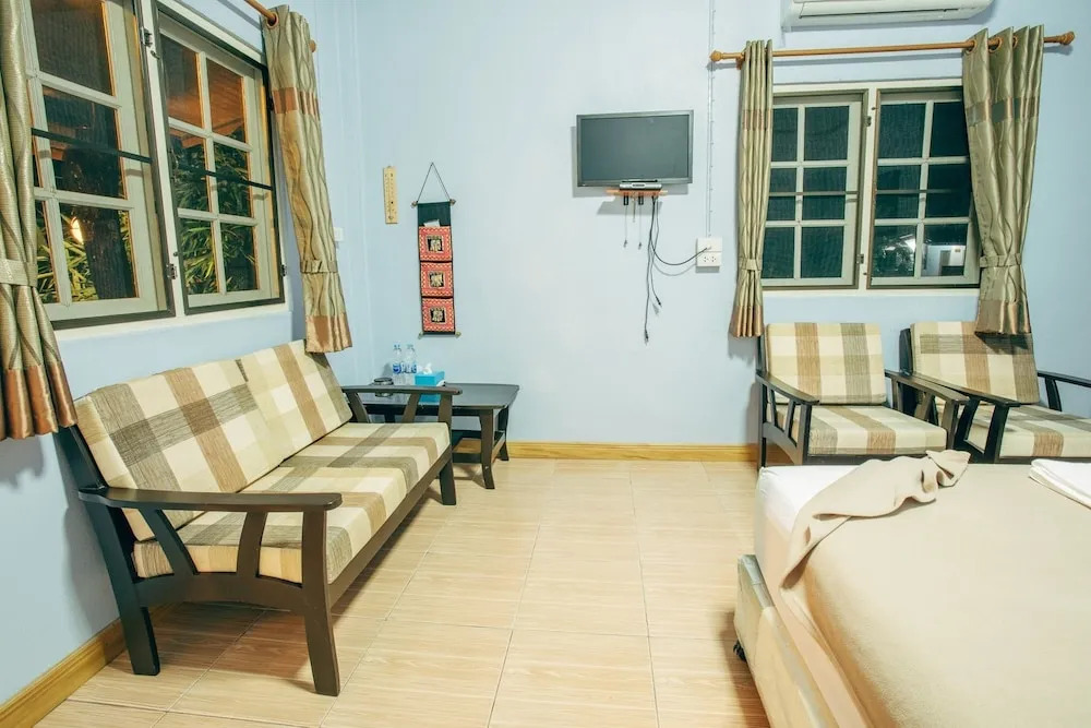 Phoomtada Homestay