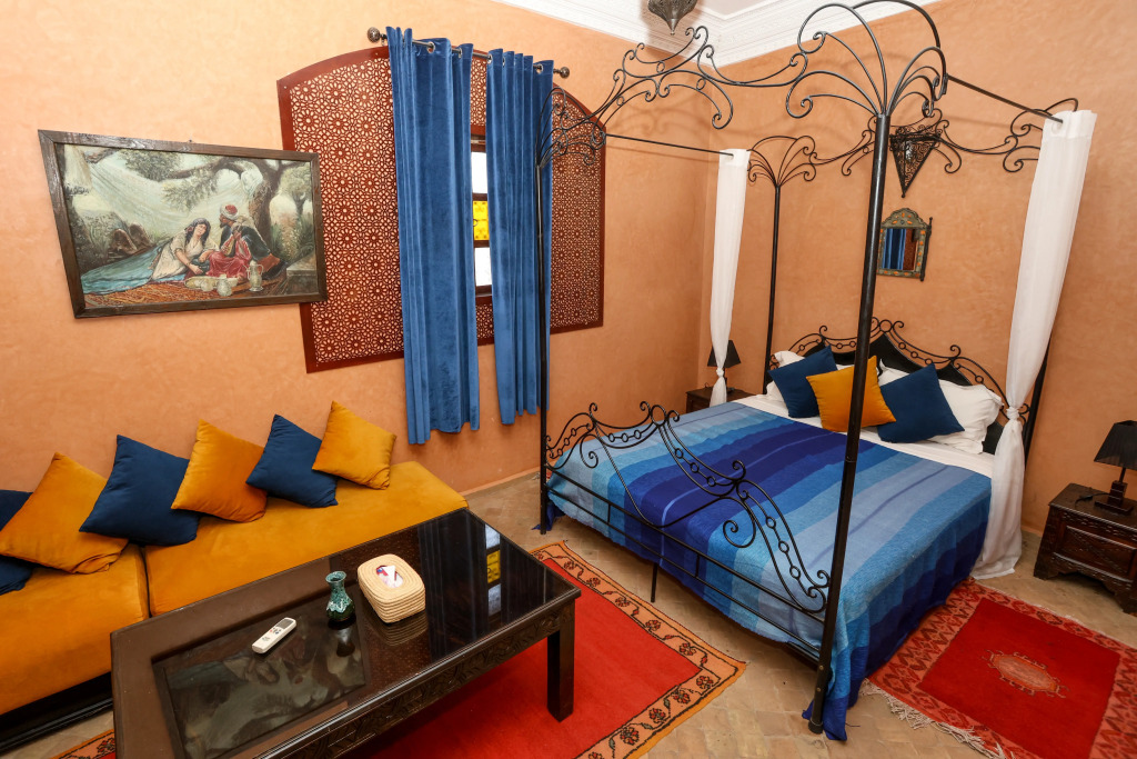 Riad New Bahia