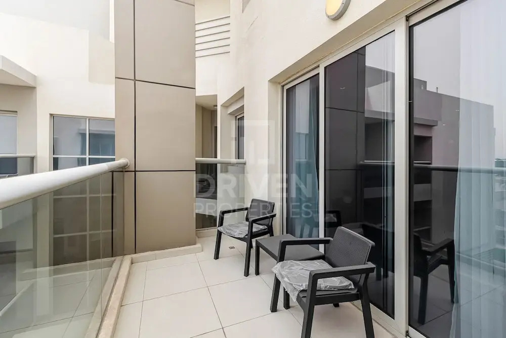 2 Beds Brand New Apt In Al Wasl Jumeirah