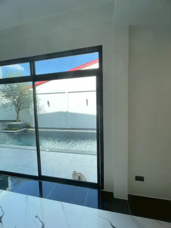 Modern Zen Vibe Pool Villa Phuket