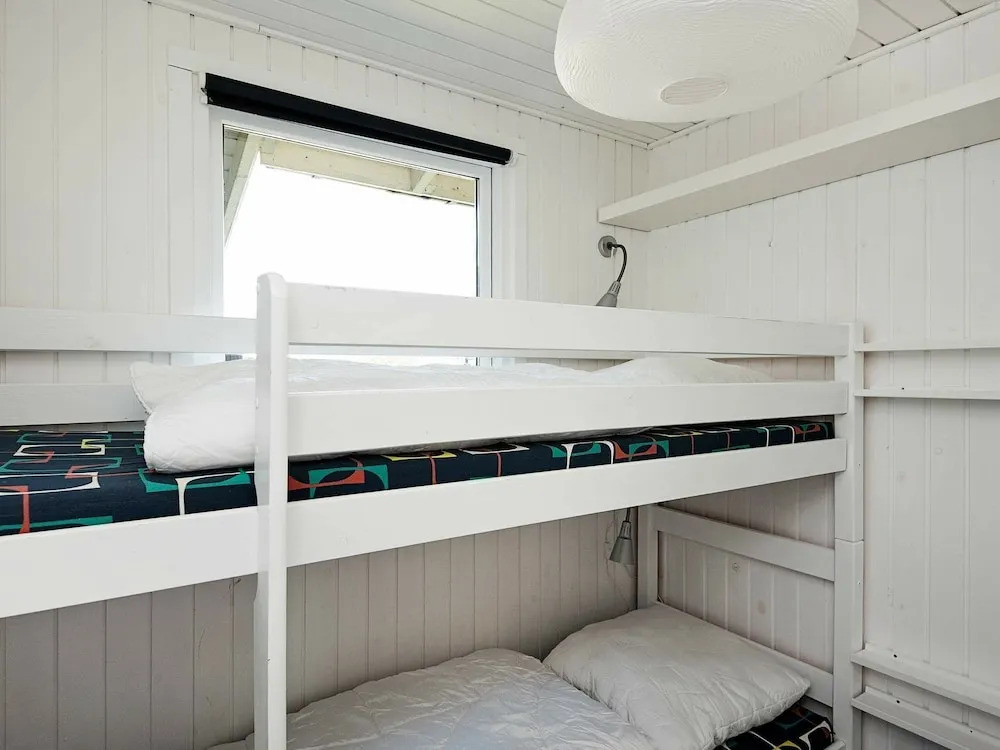 Peaceful Holiday Home in Juelsminde With Terrace