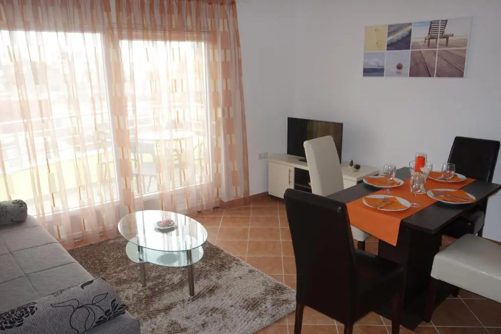 Apartments SoldInn