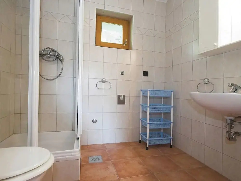 Very pleasant holiday house with sea view located in Preko on the island Ugljan