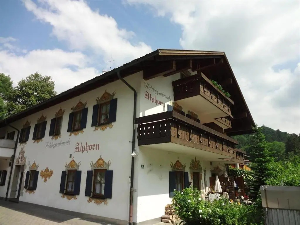 Bergnescht