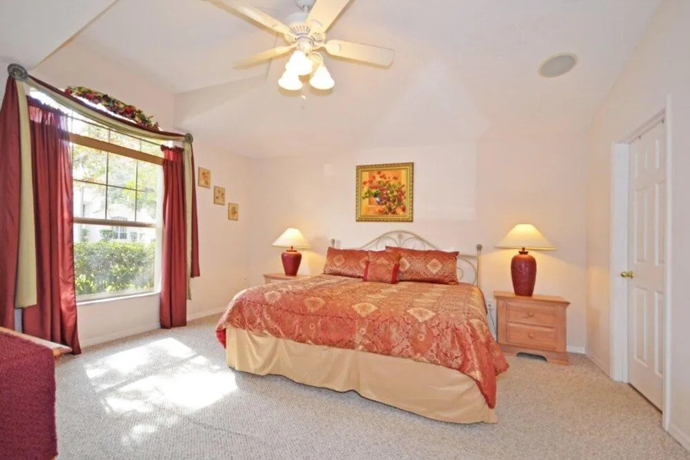 Sweet Magnolia home