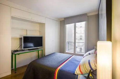 Faubourg Chic