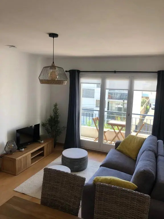 DEMOISELLES - Appartement 1 chambre