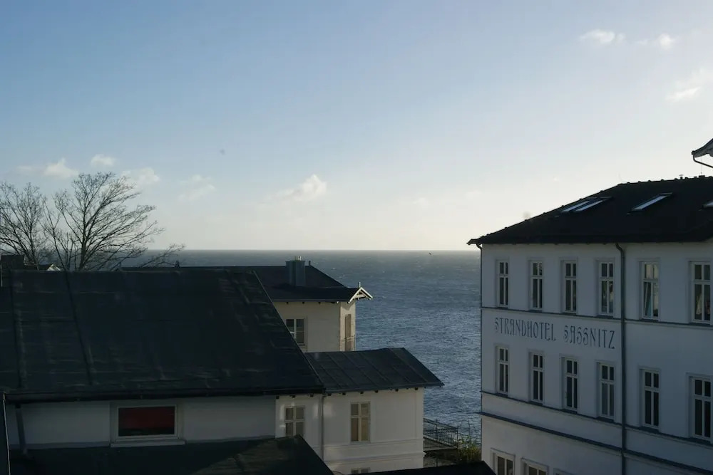 Pension Ostseeblick