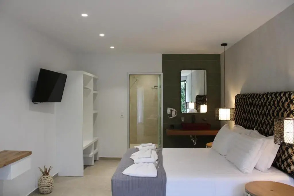 elia boutique hotel