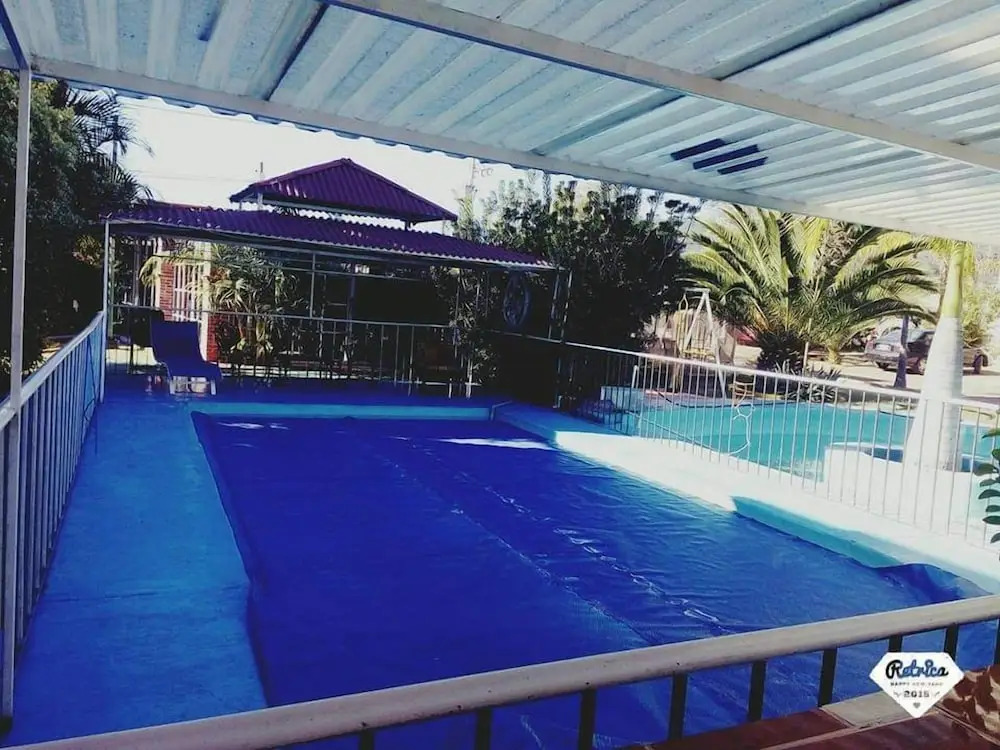 Hotel Colibri