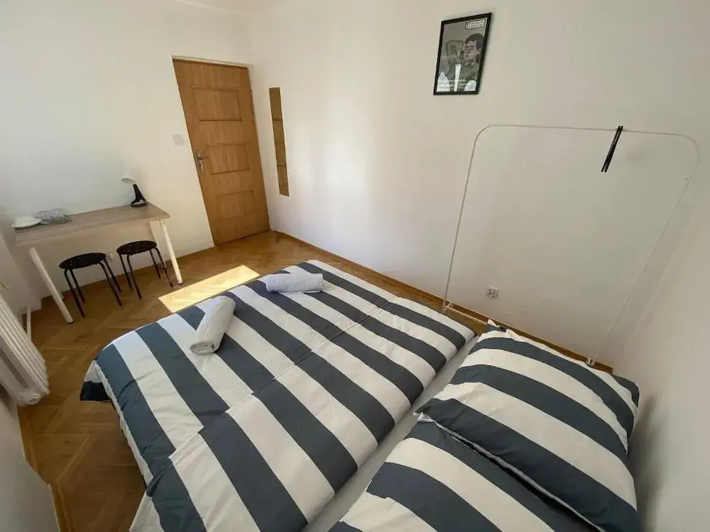 Fantastic-Inn Warszawa - Hoża
