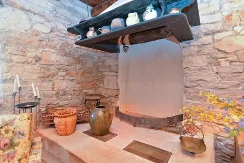 House Adriana 1715